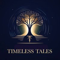 Timeless Tales(@MichaelLeon0433) 's Twitter Profile Photo