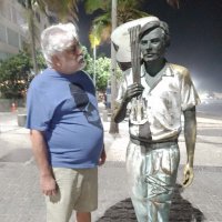 horacio vargas (@vargashache) 's Twitter Profile