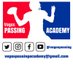 Vegas Passing Academy (@vegaspassing) Twitter profile photo