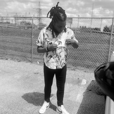 ♋︎ ⚢ ↠ 𓄂 ♎︎ ᪥ | just a dope ass brown skin woman; social worker & creative writer. | she is evolving, making room; taking her rightful place — talk to me nice.