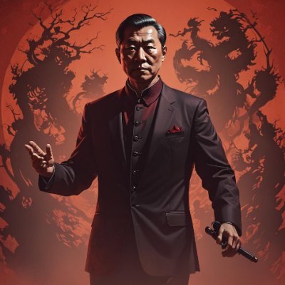 🐲 UNCLE.FU.CHINESE.MAGNATE 🐲
- WRKNG CLASS DEGENz
- MEME ATTAK
- RUU DA WRLD
🐲 UNCLE.FU.CHINESE.MAGNATE 🐲
21m Supply / 0% Premined / Stealthlaunch