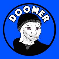 $Doomer(@basedoomer) 's Twitter Profileg