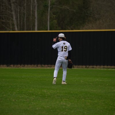 Baseball | C/O 27’ | LHP/OF | Harris County High School | 5’11 155lbs | East Cobb Astros Navy 16U | Uncommitted |coltangel99@gmail.com | preffered: 706-810-3564
