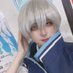 繍杏もんめ (@nikou_cos) Twitter profile photo