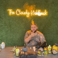 TheCloudyKickBack(@CloudyKickBack) 's Twitter Profile Photo