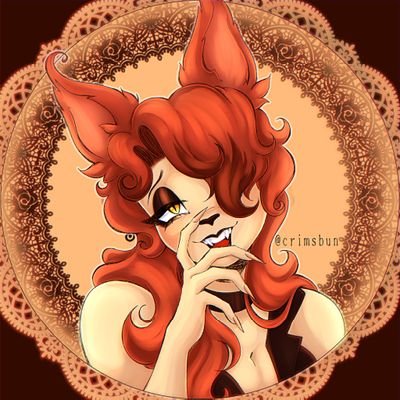 BrandyRose ❤Commissions open❤さんのプロフィール画像