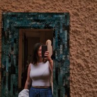 Pa🌊 (@paolaaaahm08) 's Twitter Profile