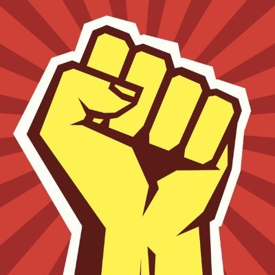 Socialist, leftie, woke. passionate human being wanting to make the world a better place for the many not the few.
#JoinAUnion
#SocialistSunday
#AllToriesOut