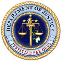Department of Justice (DOJ)(@dojphofficial) 's Twitter Profile Photo