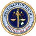 Department of Justice (DOJ) (@dojphofficial) Twitter profile photo