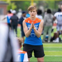 Nathan Larson9 (@nathan_larson9) 's Twitter Profile