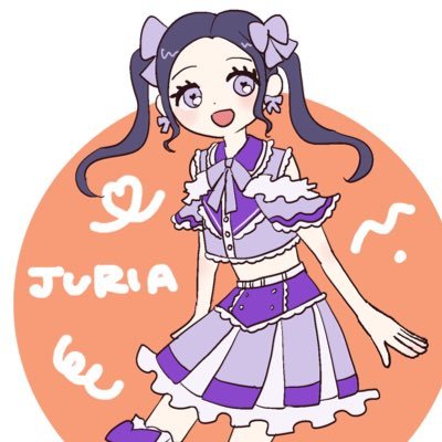 20↑♀ とき宣垢/ジュリアちゃん、ひとちゃん推し💜❤️next→ツアー横アリ、9/21ひとかけら、10/25特典会 ⚠️お別れはブロ解でお願いします