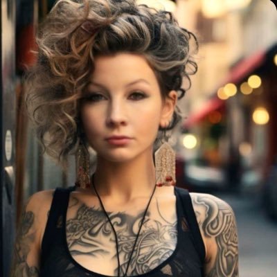 ElonsSideChic's profile picture. 