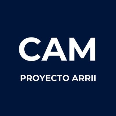 Ex Proyecto ARRII | Grupo independiente de universitarios. Organizamos conferencias, visitas institucionales, entrevistas, debates, etc. ¡Contactanos!