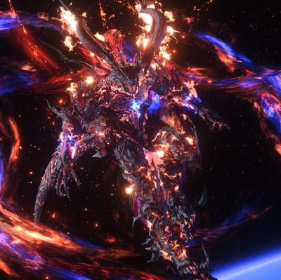 Martin002109's profile picture. Bro FF16 is so good