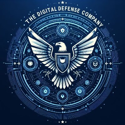 The Digital Defense Company