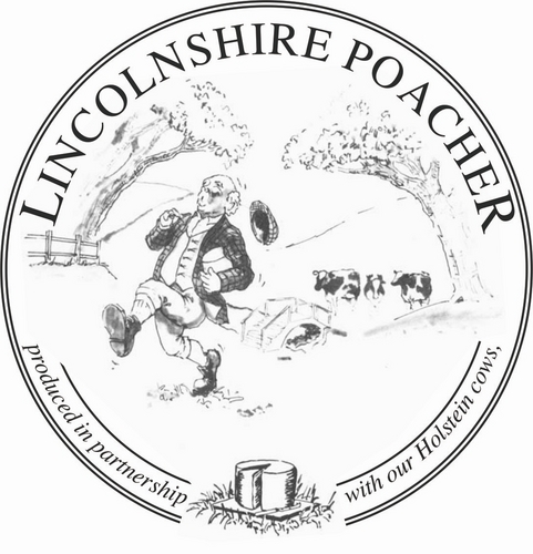 Makers of award winning Lincolnshire Poacher Cheese