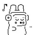 Petscii artist // find me at Zora ✨ // typing…