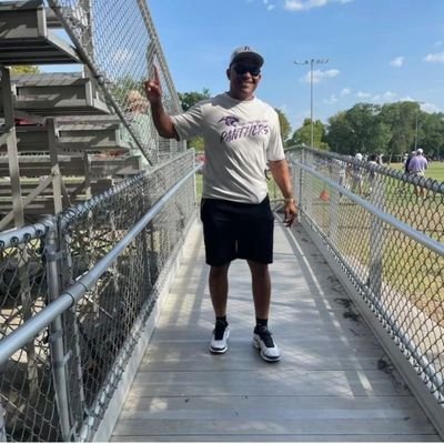 MOG, Husband, Father
Father of @_RobertHaynes
Who Dat 4L🖤
