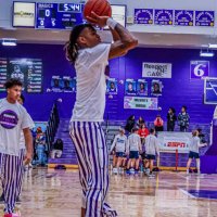 DeArion Holley (@holleydearion) 's Twitter Profile