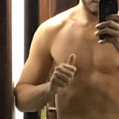 JuniorCalado8's profile picture. Passando tesão para você!  🤙🏻Posso empurrar? rs