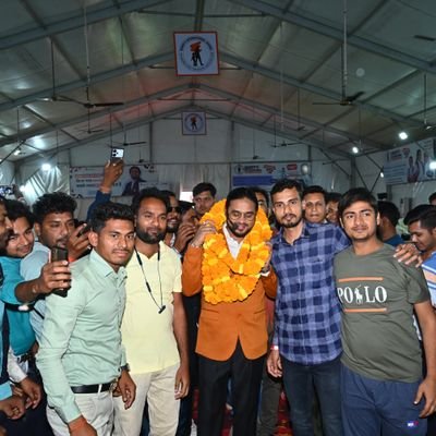 mksingh201298's profile picture. 