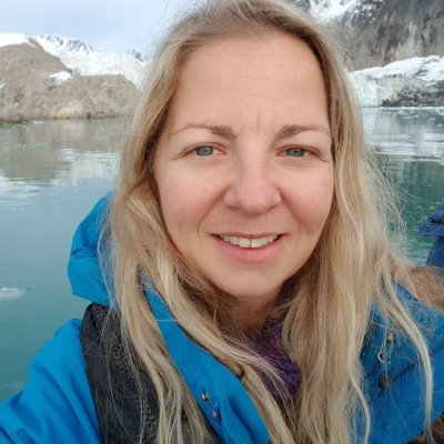 HeatherMarGeo's profile picture. Marine geologist interested in the sea bed (shape, composition & what's under it) family, friends, travelling, adventures. All my own views. Kelpie Geoscience