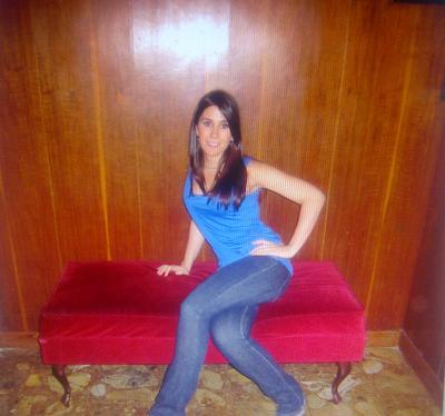 Enzita05's profile picture. 