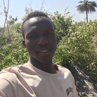 Ebrima Jassey (@jassey96551) 's Twitter Profile