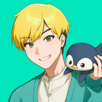 ノビー🐧🍖 (@nobee32) 's Twitter Profile Photo