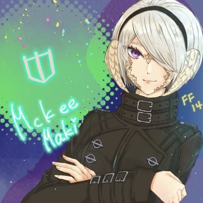 Mckeeさんのプロフィール画像