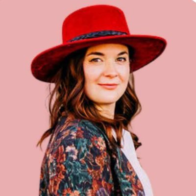 mledean's profile picture. Corporate dropout turned consultant helping female founders mindfully disrupt without sacrificing their peace or profit. Founder, Marketer & Storyteller.