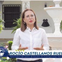 Rocío Castellanos R(@Amo_elCafe) 's Twitter Profile Photo