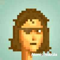 Atomic Nebula (@nebulaatmic) 's Twitter Profile