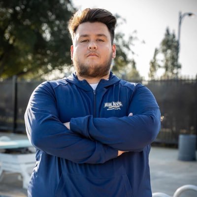 Merced College Swim & Water Polo 🔱🏊🏼‍♂️🤽🏼‍♂️| Fattest/Slowest Swimmer In The Nation 🏊🏼‍♂️😂 |  6’0”  355lbs