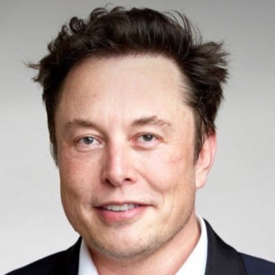 🚀I SpaceX CEO & CTO 🚘 I Tesla ✈️CEO & Creator Angel investor 📉👽 I Occupy MARS🌖🌍 Multiplanetar Texas, USA