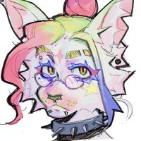 Strawberry🔞Art 🇺🇦 (@lynxstrawberry) 's Twitter Profile