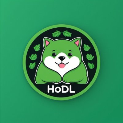 Hodl crypto since 2k18.
Airdrop chaser.
Follow my telegram for more.
https://t.co/vJ3p6EOkn9