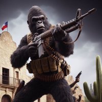 3gunGorilla (@gomesbolt) 's Twitter Profile Photo 3gunGorilla (@gomesbolt) 's Twitter Profile Photo