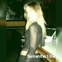 samanthaelliso's profile picture. ✉️ Laylaernck02gmail