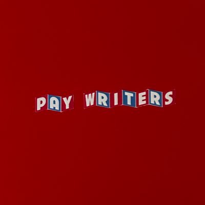 Header Image: Pride & Prejudice (2005) dir. by Joe Wright PFP: “Pay Writers” sticker designed by Etsy seller Intercut