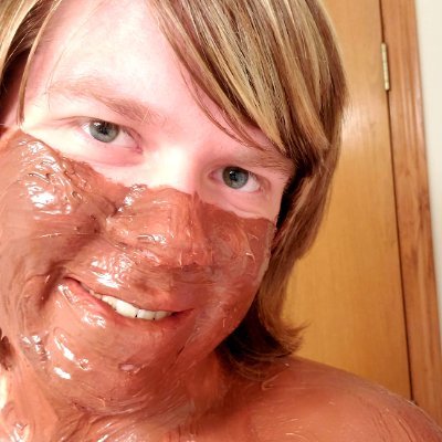Hello! You've reached the alt account for @Pr0blemCh1ld02 . I am Alexi Hain, 27, He/Him. Fetishist. Amateur WAM content. 18+ Only!
#WAM #wetandmessy #mudfetish