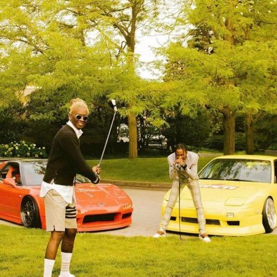 lykee00's profile picture. G