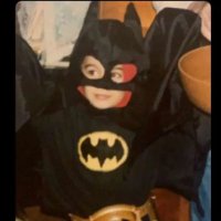 AJ 'Sweet Pea' DiCosimo (@ajdicosimo) 's Twitter Profile