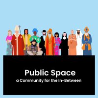 Public Space(@aPublic_Space) 's Twitter Profile Photo