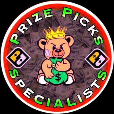 * POTD (37-6) ⭐️ | * DAILY #PrizePicks Lineups and Plays ⏰ | *Bringing the value to you📈 | *DM for premium 🤳💵
