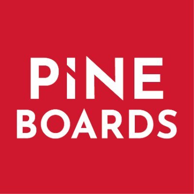 Pineboards