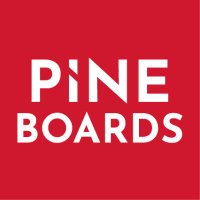 Pineboards(@Pineboards) 's Twitter Profile Photo