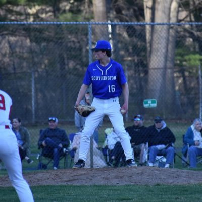 Dylan Pietrusewicz Profile