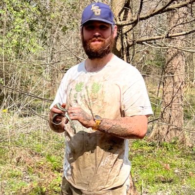 @SternbergMuseum Collections Manager | PhD from @LSU_MNS | @AuburnU alum | @RhodesCollege alum. Evolution. Herpetology. Parasitology. he/his/him